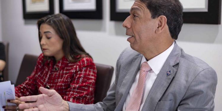 Adoexpo: el 2024 ha sido positivo para las exportaciones dominicanas