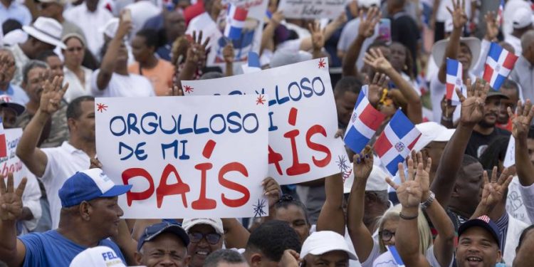 República Dominicana está entre los países mejor posicionados en América Latina