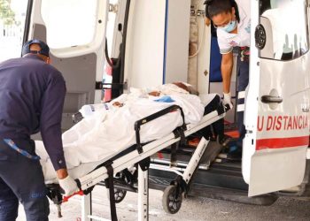 Aumentan emergencias por festividades