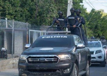 El despojo de armas, la principal razón detrás de las muertes de policías