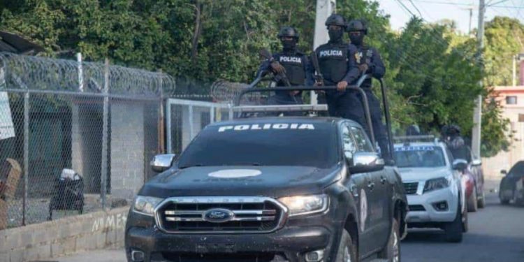 El despojo de armas, la principal razón detrás de las muertes de policías