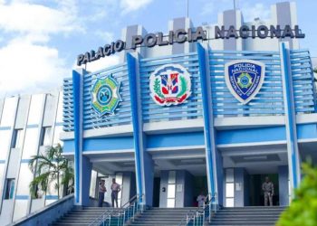 La Policía lanza hoy el operativo navideño