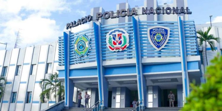 La Policía lanza hoy el operativo navideño