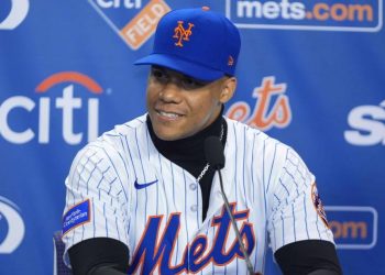 Juan Soto aumentó más de 100,000 seguidores en Instagram en un mes