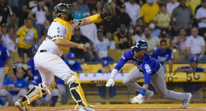 Licey enfrenta posible demanda en EE.UU. si no asiste a la serie en Puerto Rico