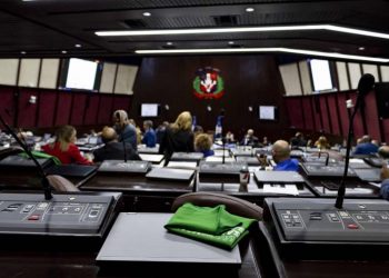 La sentencia sobre Ley de la DNI obliga al Congreso a mejorar su rigor
