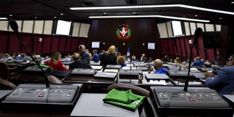 La sentencia sobre Ley de la DNI obliga al Congreso a mejorar su rigor