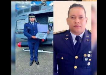 MP solicita prisión preventiva contra capitán y civil por homicidio de segundo teniente en Hainamosa