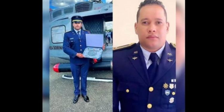 MP solicita prisión preventiva contra capitán y civil por homicidio de segundo teniente en Hainamosa