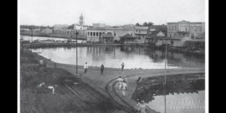 Cómo llegaron los antillanos británicos a RD y a qué se dedicaban