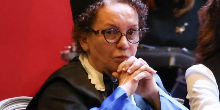 Miriam Germán convoca a los fiscales a una reunión para escuchar sus reclamos