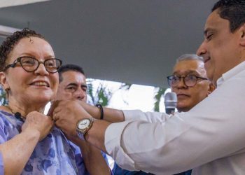 Miriam Germán permanecerá en la procuraduría hasta que el CNM elija su sustituto