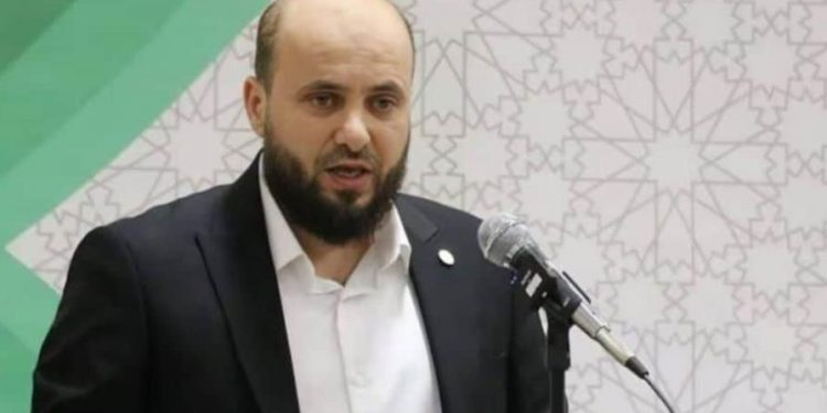 Rebeldes sirios nombran a un jefe de gobierno transitorio, Mohamad al Bashir