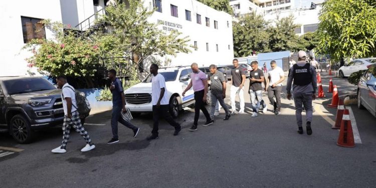 El perfil de los jóvenes que aspiran a entrar a la Policía Nacional