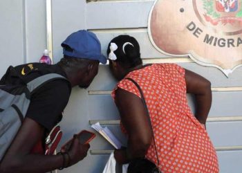 República Dominicana ´tiene una cantidad extraordinaria de haitianos indocumentados´