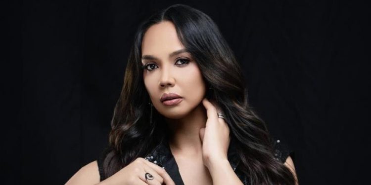 Rosa Lee: la bachatera que conquista el género