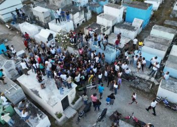 El 2024 cierra con al menos 120 muertos en "intercambios de disparos" con policías