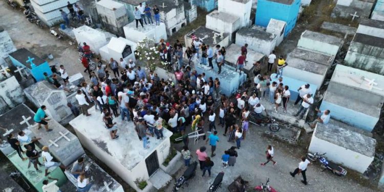 El 2024 cierra con al menos 120 muertos en "intercambios de disparos" con policías