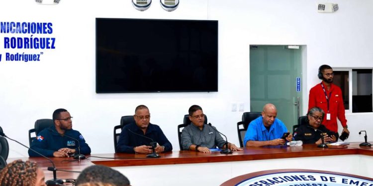 COE reporta 12 fallecidos y 104 accidentes en primera fase del operativo "Conciencia por la Vida"