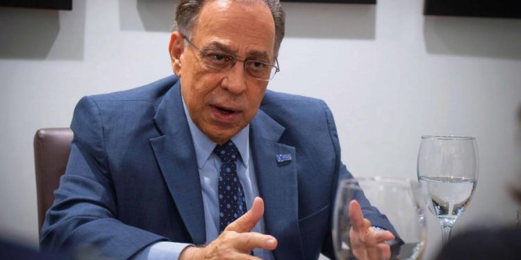 Los apagones que anunció el CUED afectarán más a los clientes de Edeeste