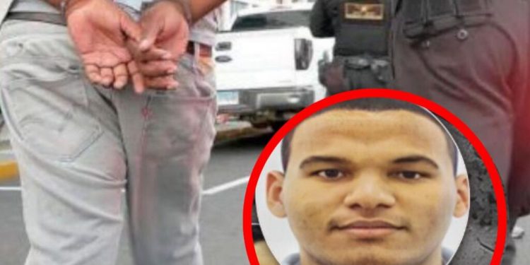 Uno de los detenidos en Operación Panthera 7 había sido extraditado desde Colombia por homicidio de sargento DNCD