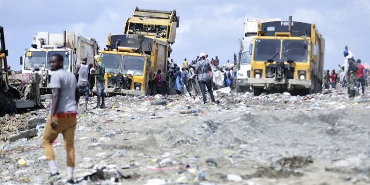 Cierre de Vertedero de Duquesa se tomaría seis años
