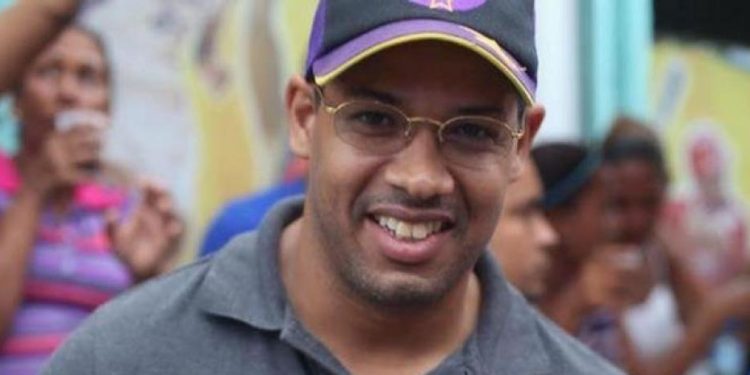 Argenis Contreras recibe alta médica tras intento de suicidio