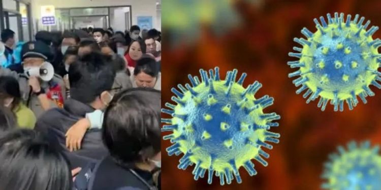 Virólogo no vislumbra amenaza inmediata de crisis sanitaria por nuevo virus