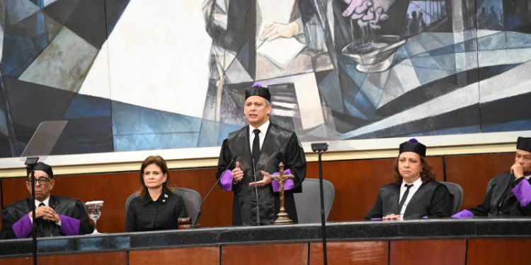 Tema de mora judicial causa ‘fuego cruzado’ entre actores clave