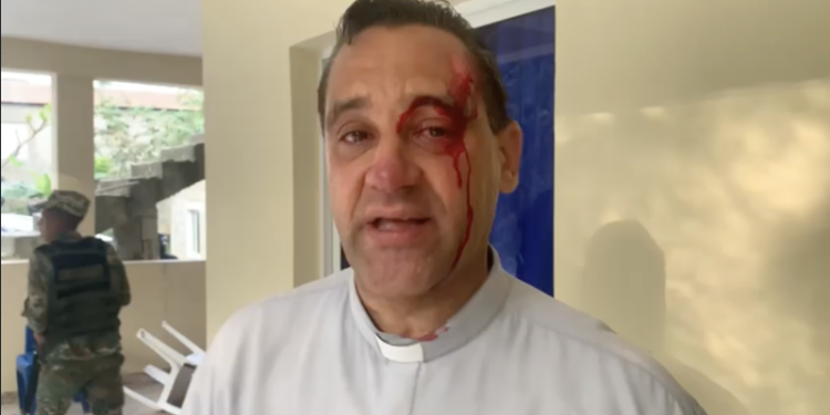 Conferencia del Episcopado manifiesta desacuerdo con agresiones de Barrick Gold