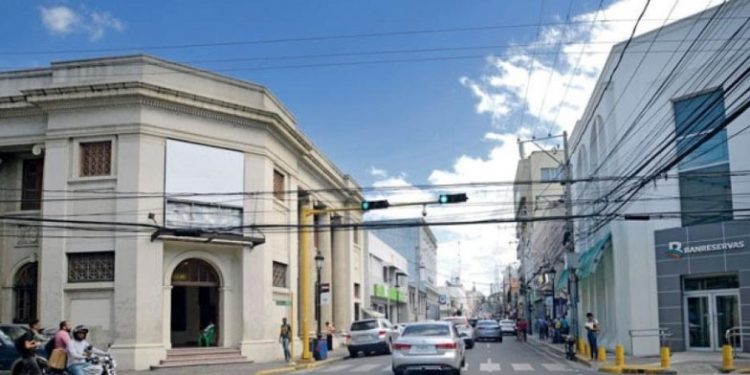 Remozarán las calles del Centro Histórico de Santiago