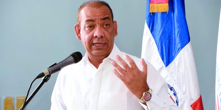 Obras Públicas responde a columnista Federico A. Jovine Rijo