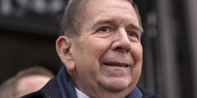 Edmundo González Urrutia llegará este jueves a Costa Rica; actualmente está en Guatemala