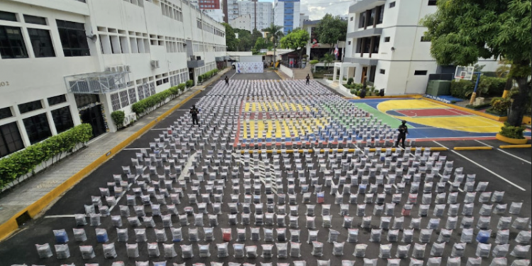 En búsqueda de los “Clavadores”: Autoridades siguen detrás del rastro de los encapuchados caso Panthera 7