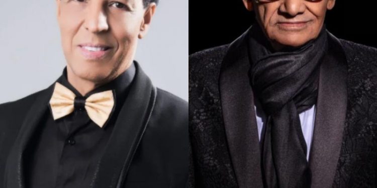 Luis Segura a Bonny Cepeda por supuesta apropiación del tema "Pena por ti": "¿Qué pasaba por tu cabeza?"