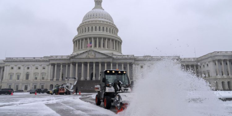 Crecen expectativas por la investidura de Trump