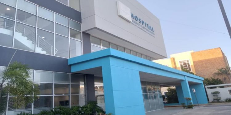 Refuerzan hospitales del Este ante fuerte movilidad por el Día de la Virgen de La Altagracia