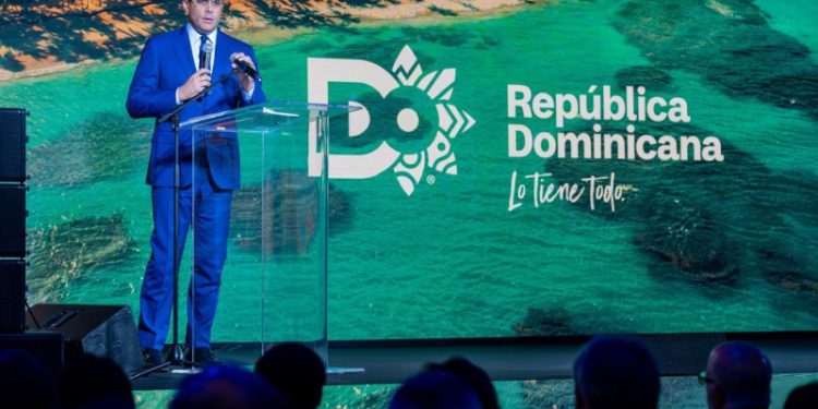 Collado afirma turismo se ha recuperado y “vamos por más”