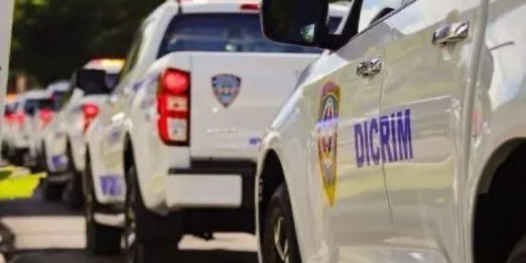 Encuentran cuerpo en estado de descomposición en Santo Domingo Este