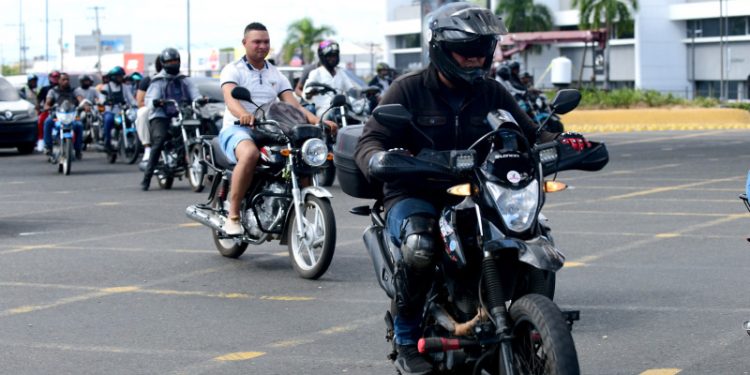 Intrant inicia hoy talleres para definir modelo de casco protector usarán motoristas