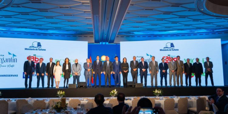 País logra inversiones por más de US$1,500 millones en el segundo día de Fitur 2025