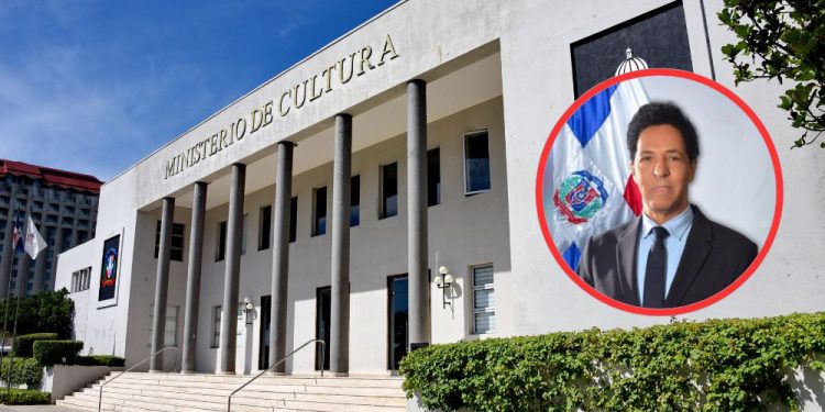 Bonny Cepeda publica su renuncia como viceministro etiquetando a Omar y Leonel en redes sociales