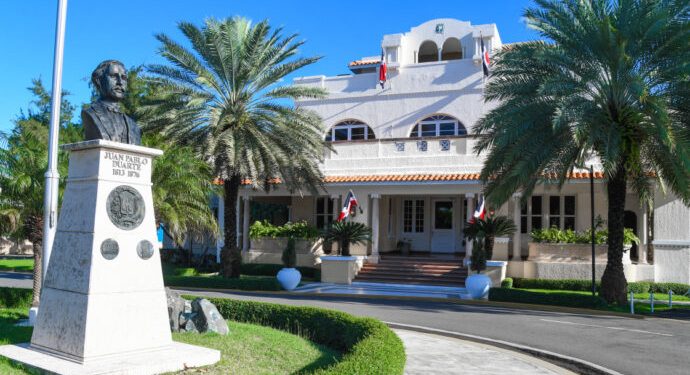 Mirex informa sobre rotación y designación de nuevos embajadores dominicanos en diferentes países