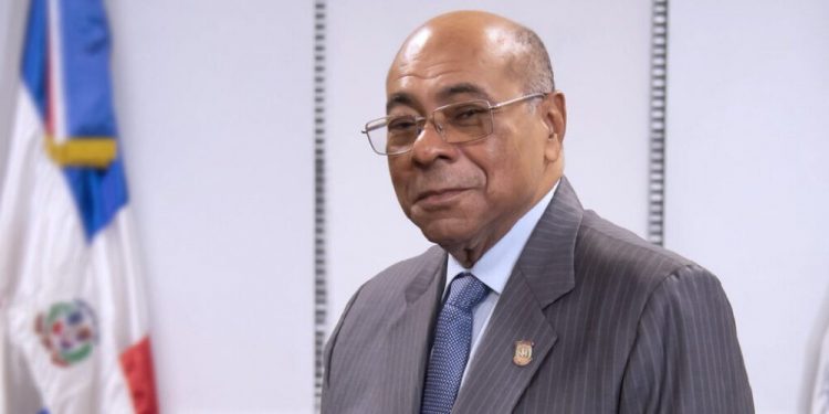 Milton Ray Guevara felicita al Gobierno dominicano por su postura sobre «el fraude» de Venezuela