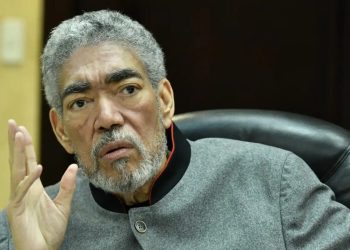 El presidente Abinader destituye a Miguel Mejía como ministro sin cartera