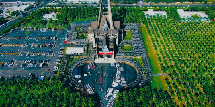 COE pondrá en marcha Operativo Altagraciano 2025 con el despliegue de más de 8,000 colaboradores