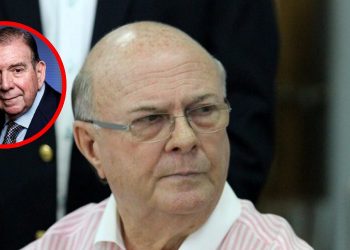 Hipólito Mejía entre los expresidentes que apoyará a Edmundo González en su regreso a Venezuela