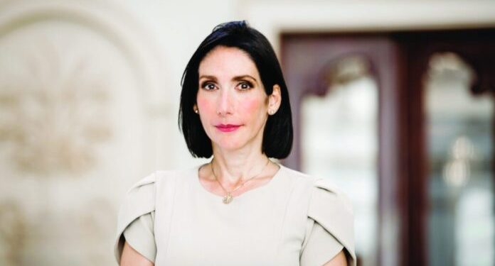 Raquel Arbaje desmiente afirmaciones sobre visita de representante de la ONU