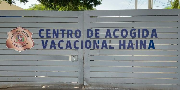 República Dominicana repatrió más de 276,000 extranjeros indocumentados en 2024