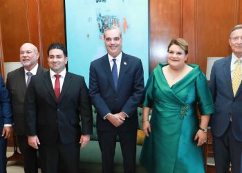 Gobernadora de Puerto Rico asegura su país y RD seguirán cosechando lazos de amistad y económicos